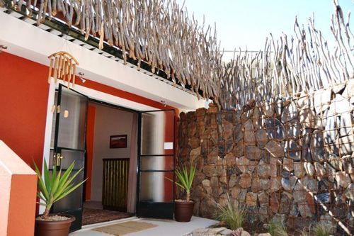 Auas Safari Lodge Falena Exterior foto