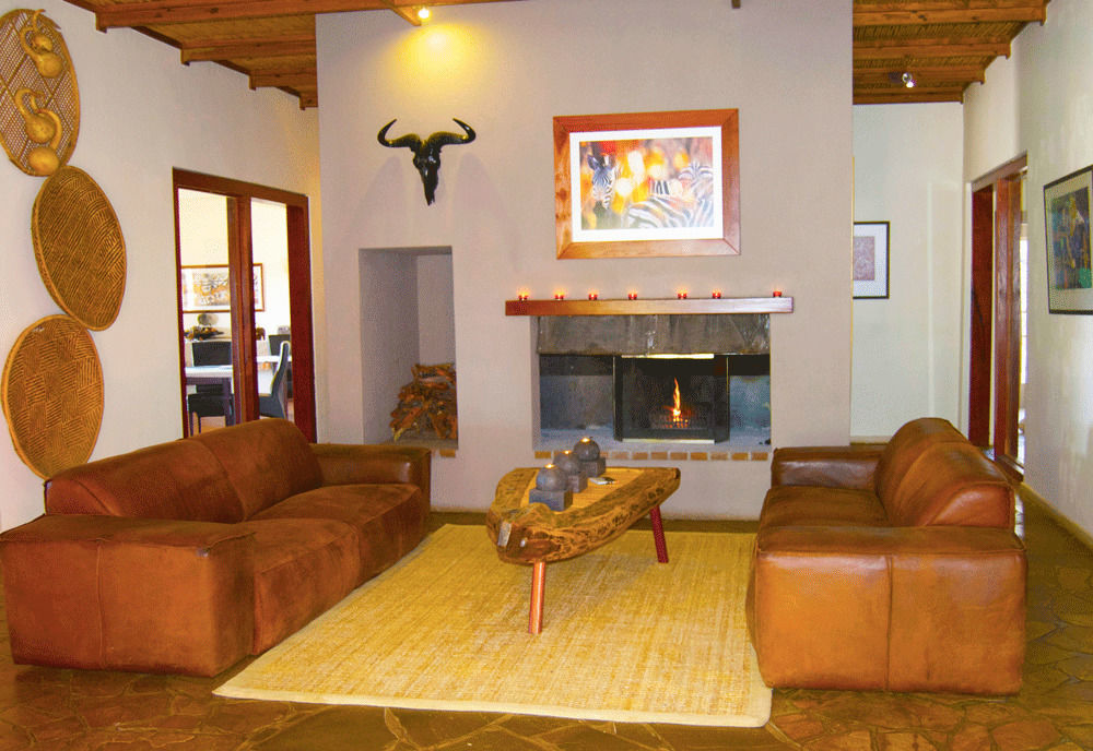 Auas Safari Lodge Falena Exterior foto